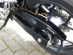Honda NC 750 XA DCT , dealer onderhouden 2019 occasion – foto 13 van 18