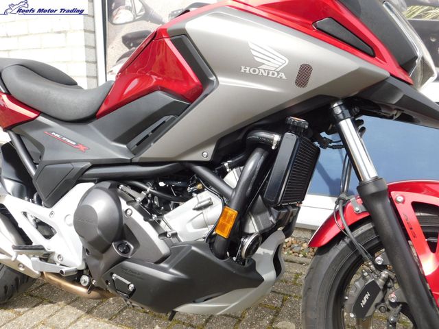 honda - nc-750-x-dct