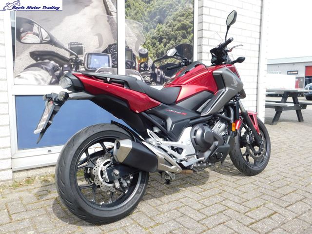 honda - nc-750-x-dct
