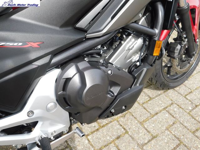 honda - nc-750-x-dct