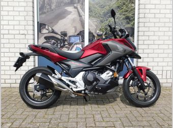 Honda NC 750 X DCT 2019 occasion