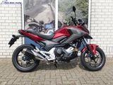HONDA NC 750 X DCT