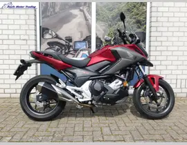 Honda NC 750 X DCT 2019 occasion