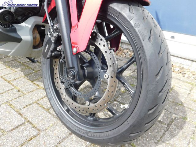 honda - nc-750-x-dct