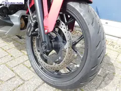 Honda NC 750 XA DCT , dealer onderhouden 2019 occasion – foto 11 van 18