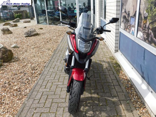honda - nc-750-x-dct