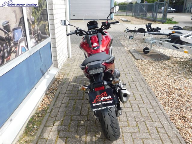 honda - nc-750-x-dct