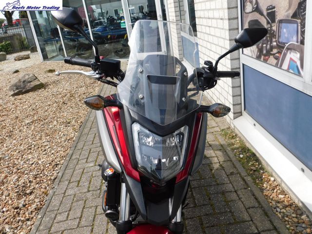 honda - nc-750-x-dct