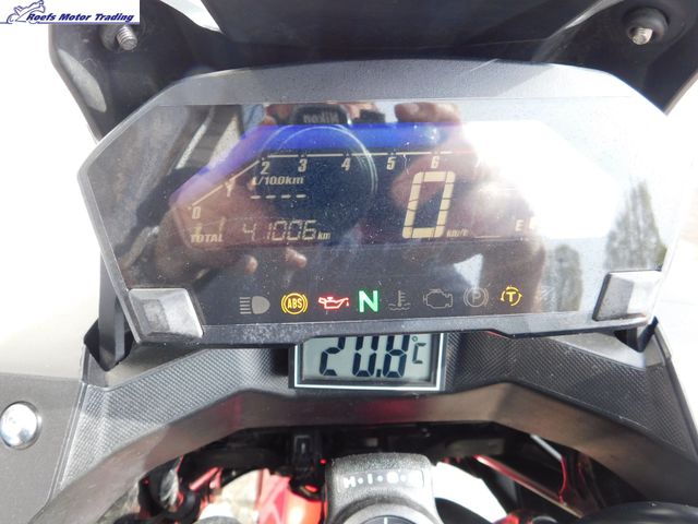 honda - nc-750-x-dct
