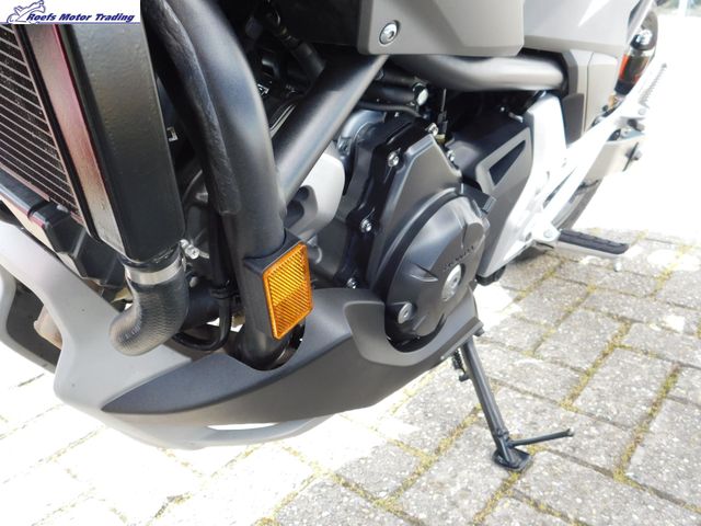honda - nc-750-x-dct