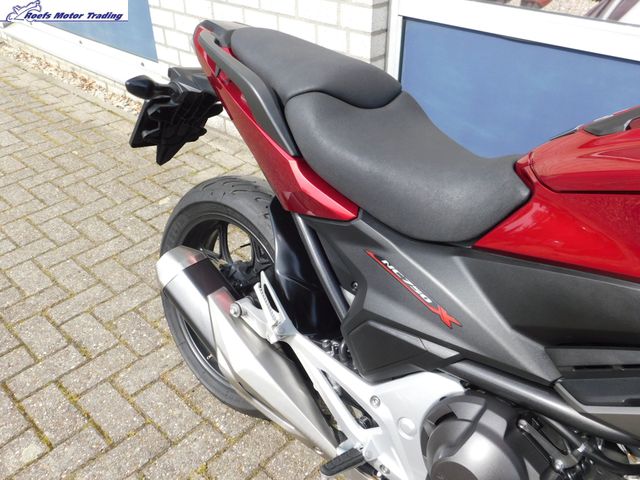 honda - nc-750-x-dct