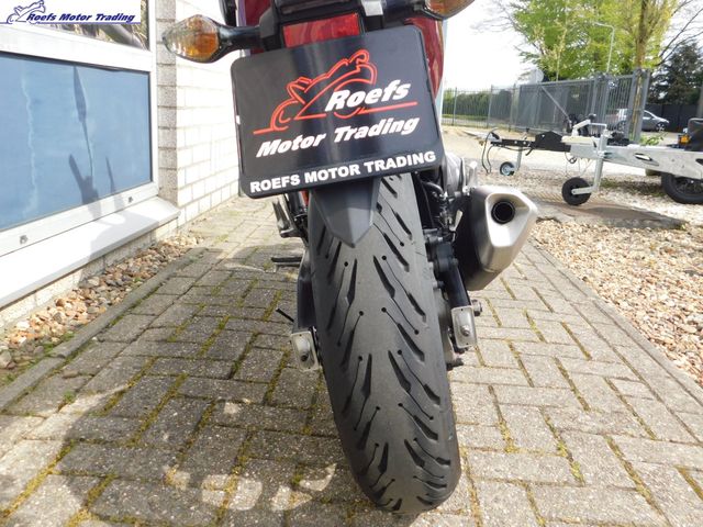 honda - nc-750-x-dct