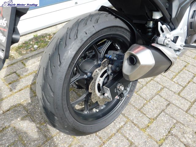 honda - nc-750-x-dct