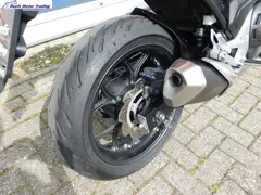 Honda NC 750 XA DCT , dealer onderhouden 2019 occasion – foto 18 van 18