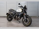 DUCATI SCRAMBLER 1100 PRO