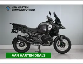 BMW R 1300 GS Adventure 2026 nieuw