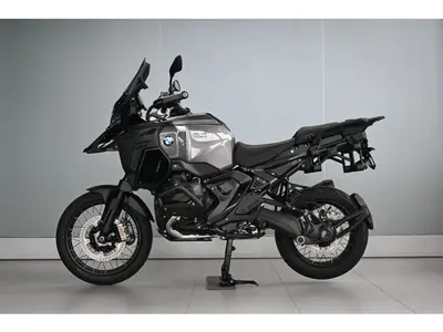 BMW R 1300 GS ADVENTURE – foto 2