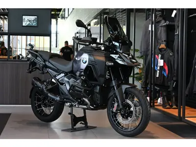 BMW R 1300 GS ADVENTURE – foto 3