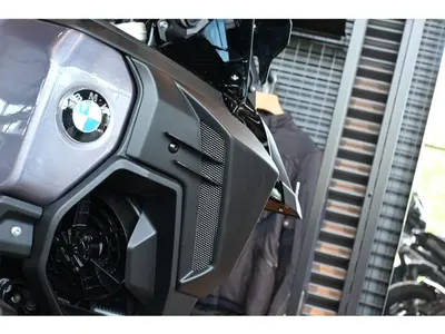 BMW R 1300 GS ADVENTURE – foto 4