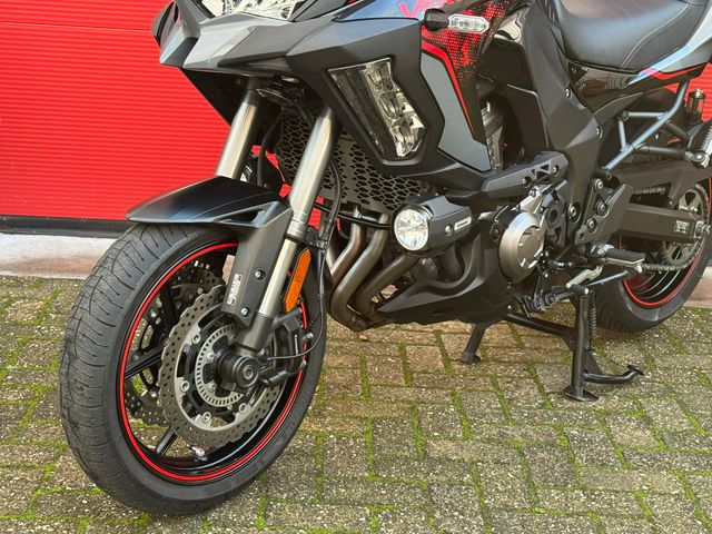 kawasaki - versys-1000-se-grand-tourer