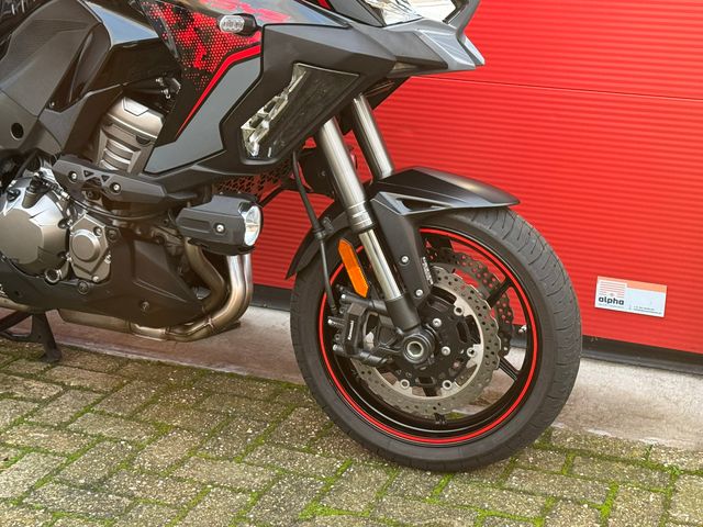 kawasaki - versys-1000-se-grand-tourer