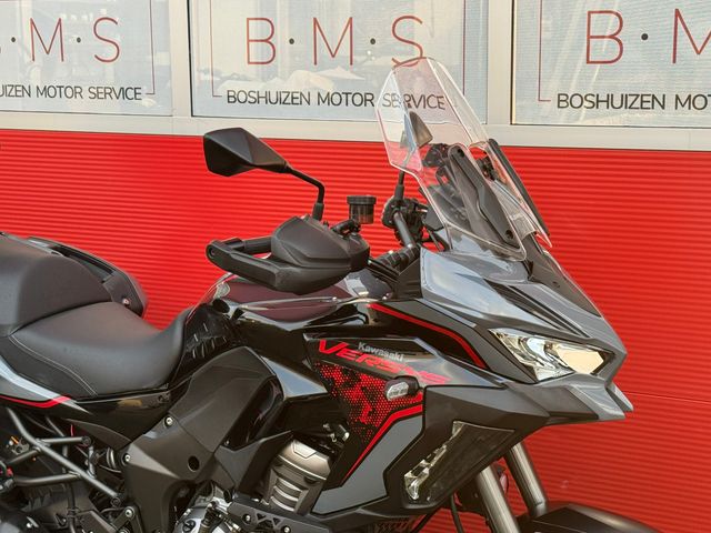 kawasaki - versys-1000-se-grand-tourer