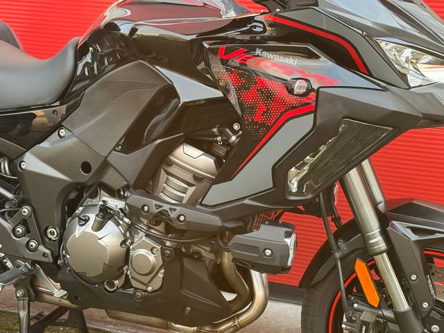 kawasaki - versys-1000-se-grand-tourer