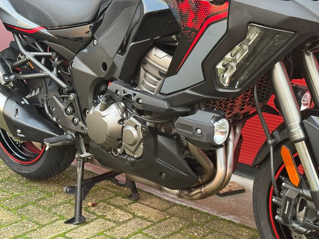 kawasaki - versys-1000-se-grand-tourer