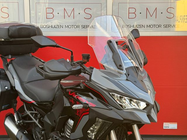 kawasaki - versys-1000-se-grand-tourer