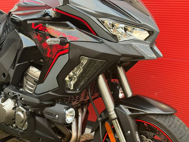 kawasaki - versys-1000-se-grand-tourer