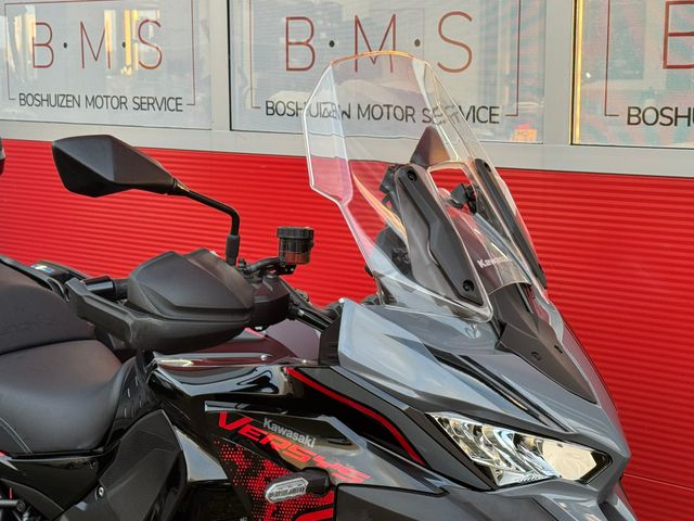 kawasaki - versys-1000-se-grand-tourer