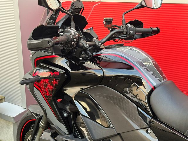 kawasaki - versys-1000-se-grand-tourer