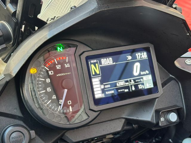 kawasaki - versys-1000-se-grand-tourer