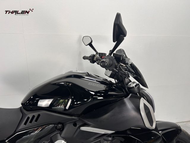 ducati - diavel-v4