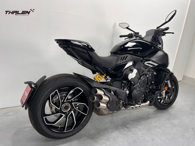 ducati - diavel-v4
