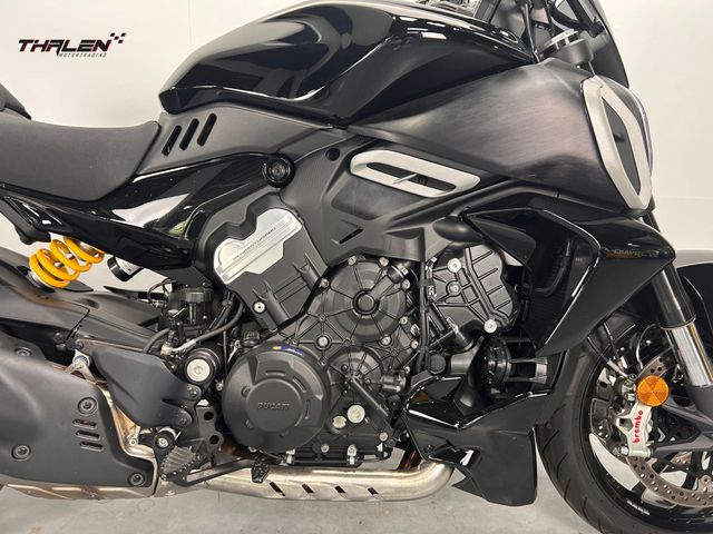 ducati - diavel-v4