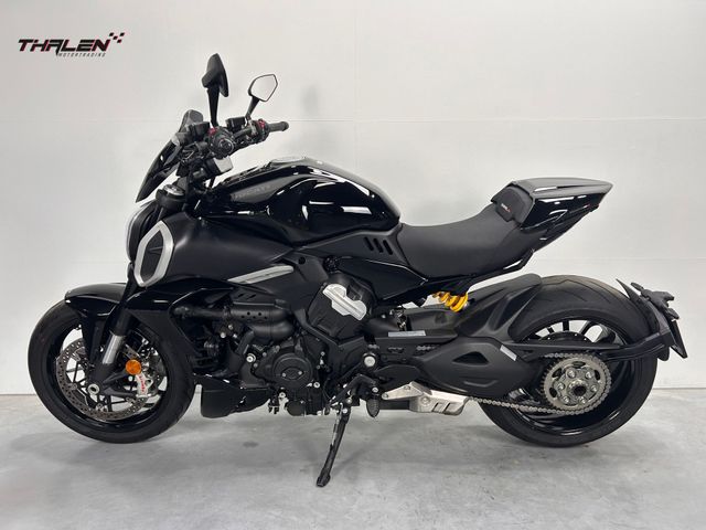 ducati - diavel-v4