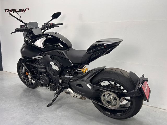 ducati - diavel-v4