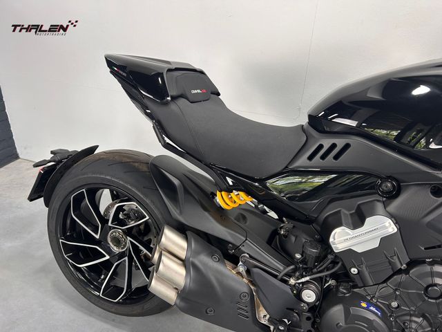 ducati - diavel-v4