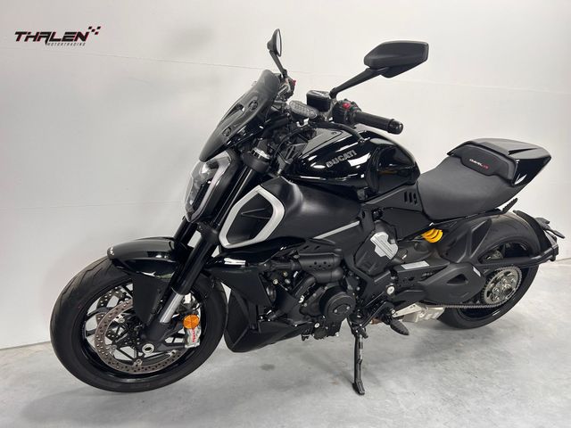 ducati - diavel-v4