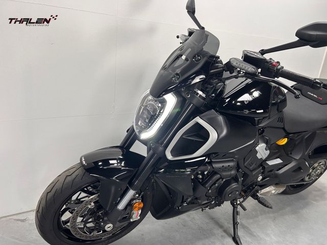 ducati - diavel-v4