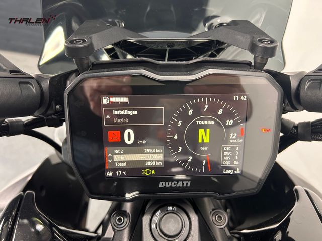 ducati - diavel-v4
