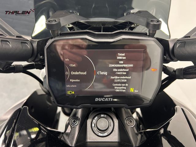 ducati - diavel-v4