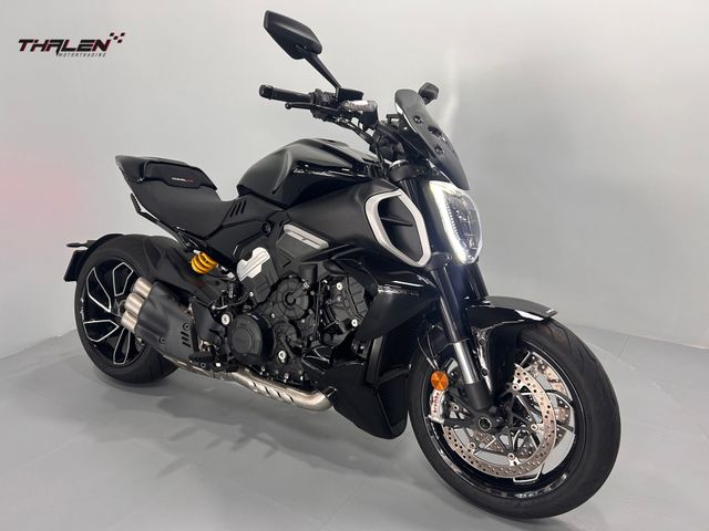 ducati - diavel-v4