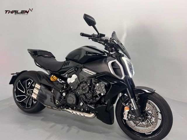 ducati - diavel-v4