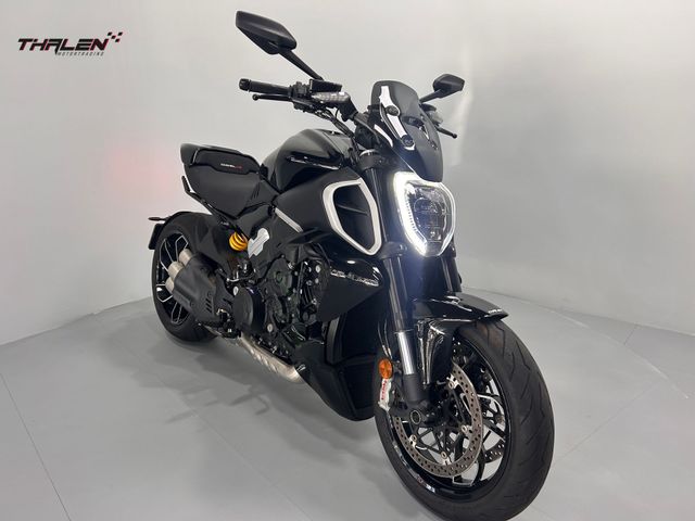 ducati - diavel-v4
