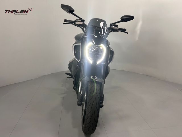 ducati - diavel-v4