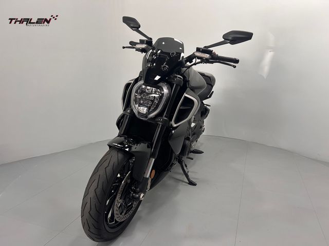 ducati - diavel-v4