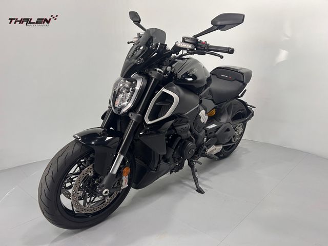 ducati - diavel-v4