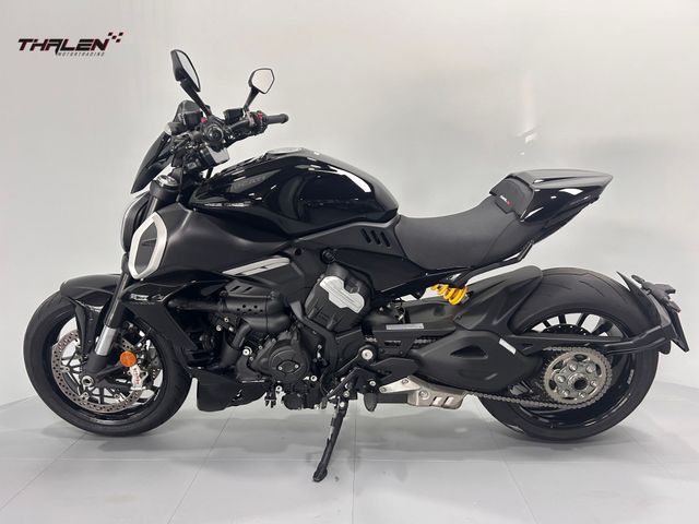ducati - diavel-v4